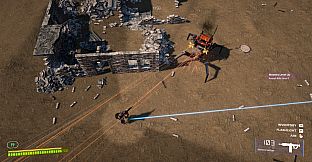 Scrappers: Adhokin