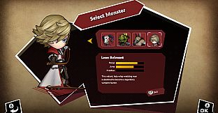 Bail or Jail - Castlevania Collaboration Character DLC Bundle