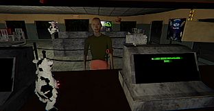 Happy's Humble Burger Barn