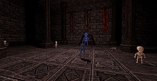 Oddment Conflux
