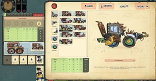 The Underground King