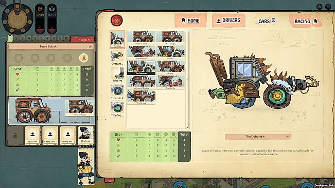 The Underground King