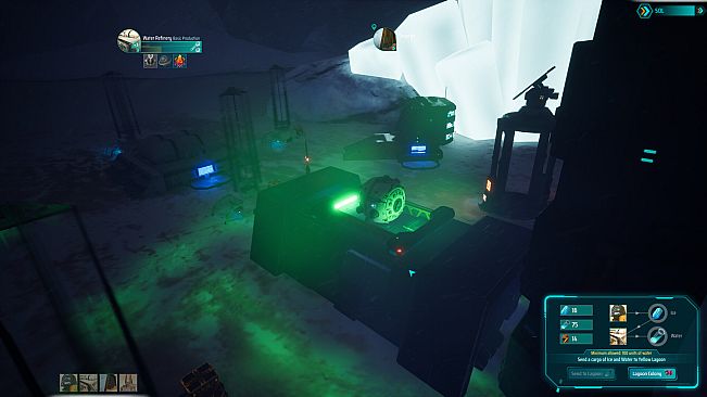 Titan: The Ascension