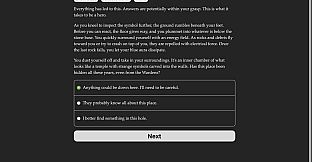 Heroes of Tomorrow: Hidden Potential