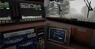 Train Sim World 2: Horseshoe Curve: Altoona - Johnstown & South Fork Route Add-On