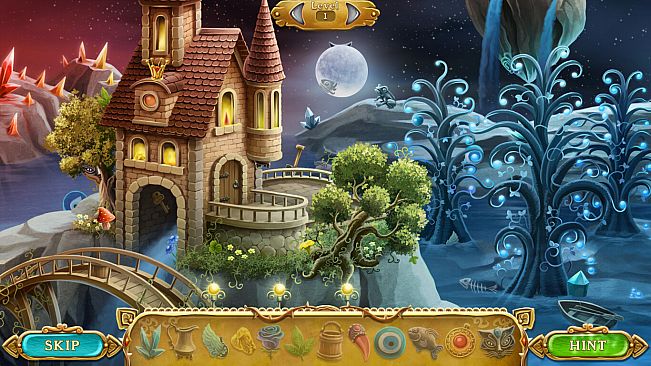 Spellarium 10