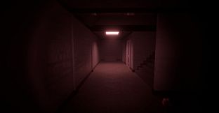 Backrooms: Beyond the Walls