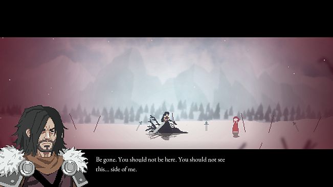 God Lies Above