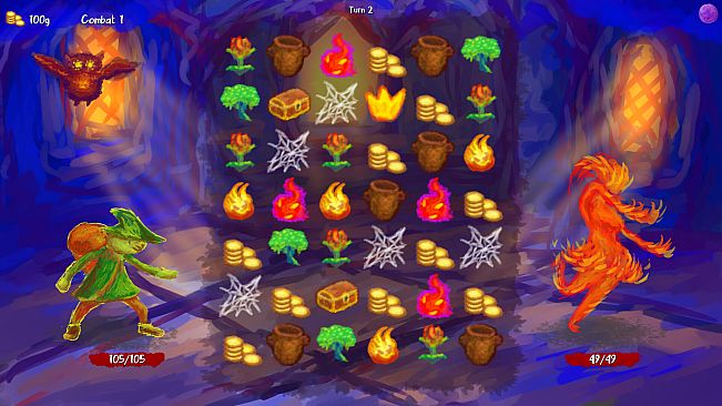 Idylls of the Lunar Maria