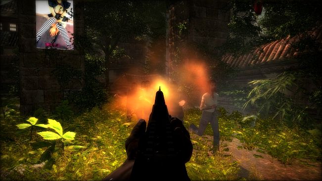 Xmas Zombie Rampage 2