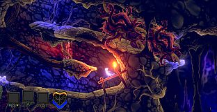 The Tale of Greenbrier