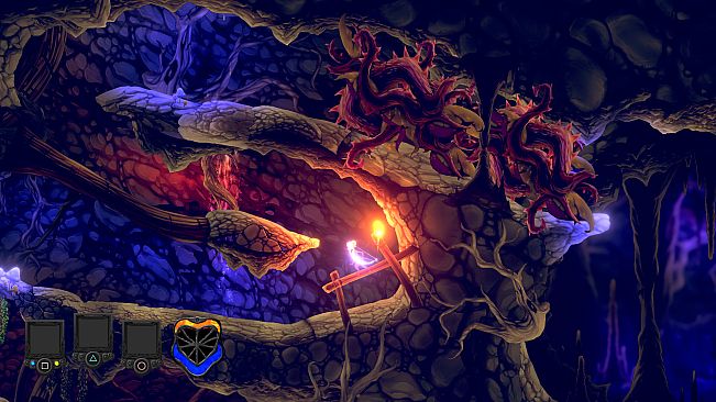 The Tale of Greenbrier