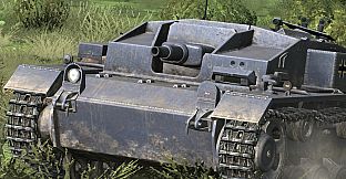 Graviteam Tactics: Fateful Strike