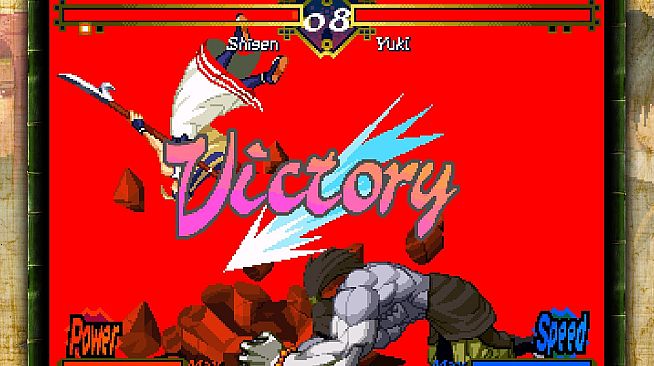THE LAST BLADE Soundtrack
