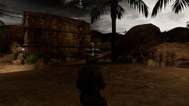 KillStrike - Global Special Forces