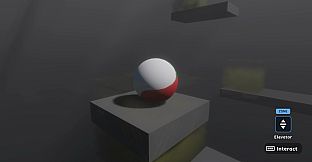 Lightbound : A Rolling Ball Game