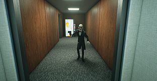 The Night Janitor