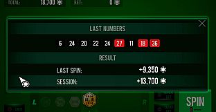 Casino Roulette Royal