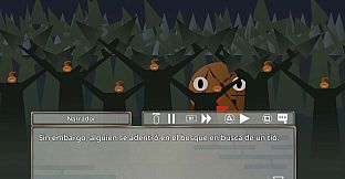 Weird Chirstmas Tales: Caga Tió