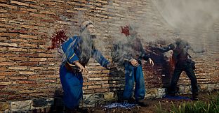 Battle Cry of Freedom - Blood & Gore