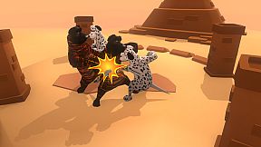 Fight Club - All Stars