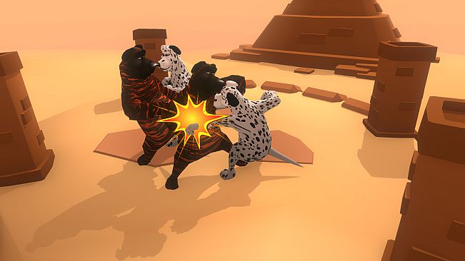 Fight Club - All Stars