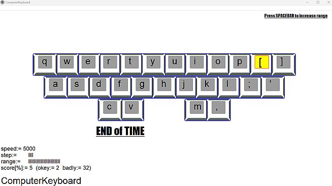 ComputerKeyboard