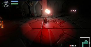 Evie: The Echo Condition