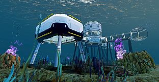 Subnautica: Below Zero - Nintendo Switch 2 Edition Upgrade Pack