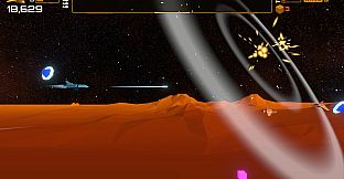ASTROXION