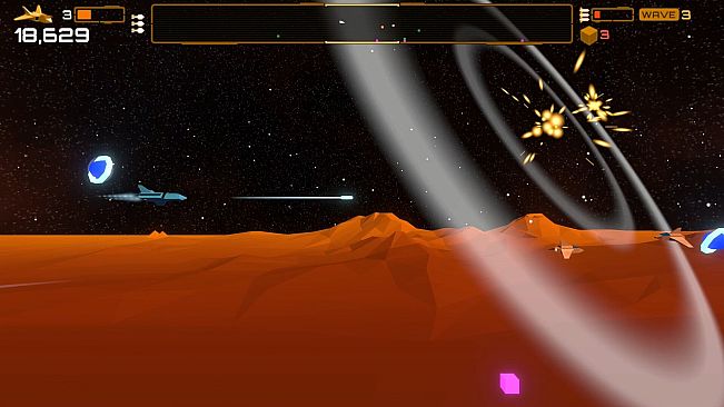 ASTROXION