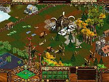 Wildlife Park - Wild Creatures