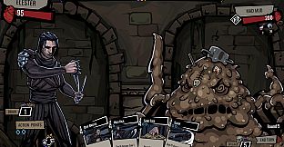 Magin: The Rat Project Stories