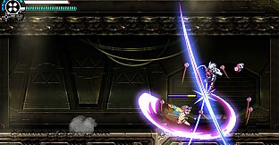 Gunvolt Chronicles: Luminous Avenger iX 2 - Special DLC boss "Kirin" from "Azure Striker GUNVOLT 3"