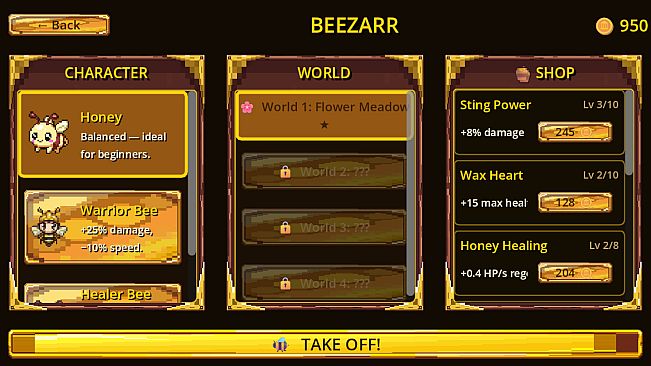 Beezarr