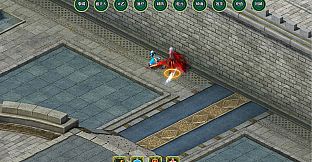 Legend of the Dragon King