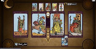 TarotBullFight