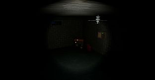 The Thing at the Window