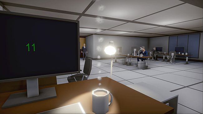 The Most Boring Life Ever