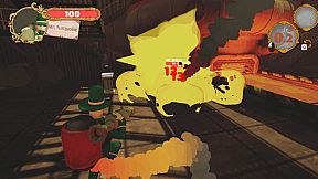 A Gentlemen's Dispute