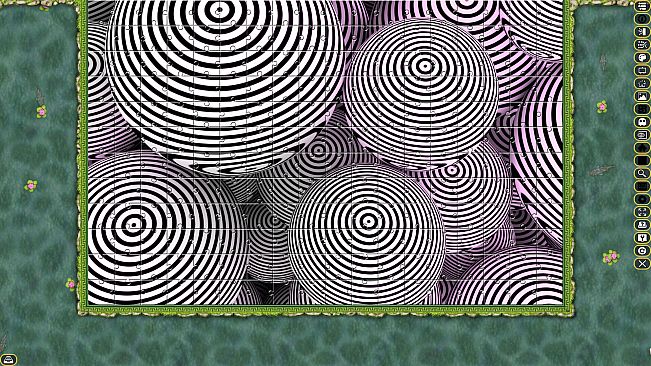 Jigsaw Puzzle Pack - Pixel Puzzles Ultimate: Variety Pack 27