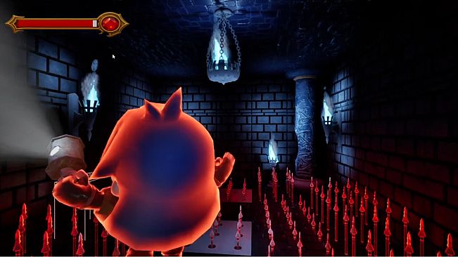 Dungeon of Hope