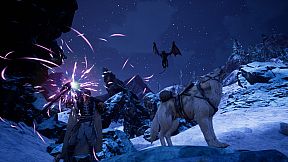 Citadel: Forged with Fire