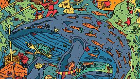 I commissioned some butterflies