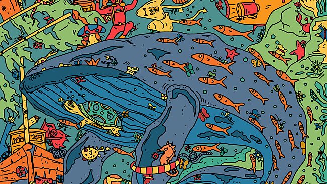 I commissioned some butterflies