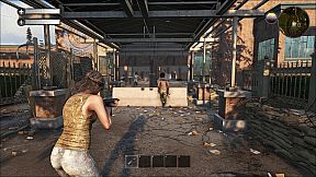 Fear the Night - 恐惧之夜