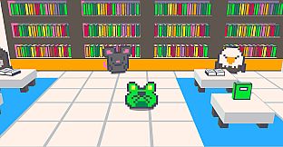 Froggonit: Prologue