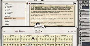 Fantasy Grounds - Panovo Player's Primer