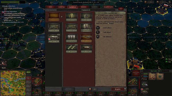 Strategic Mind: Spectre of Communism