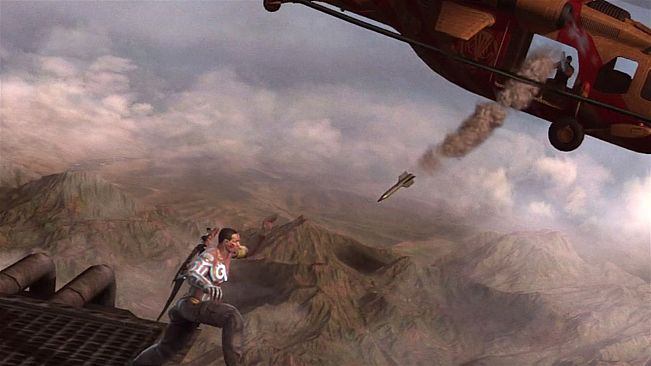 Marlow Briggs and the Mask of the Death